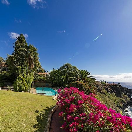 Villa Albatroz Caniço Екстериор снимка
