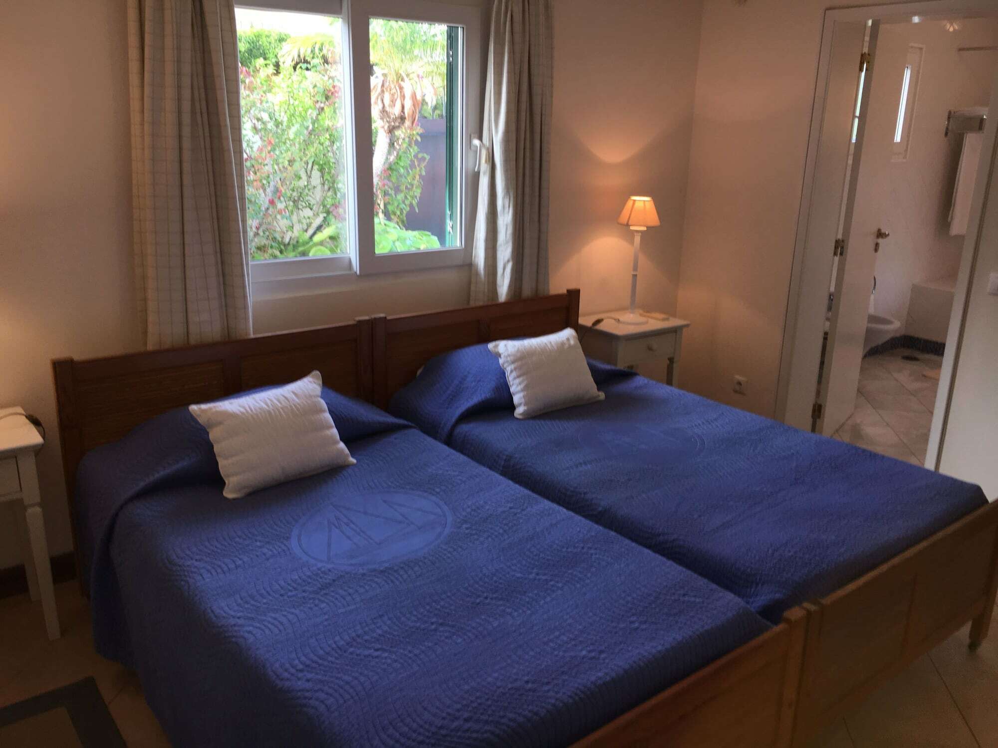 Villa Albatroz Caniço Екстериор снимка