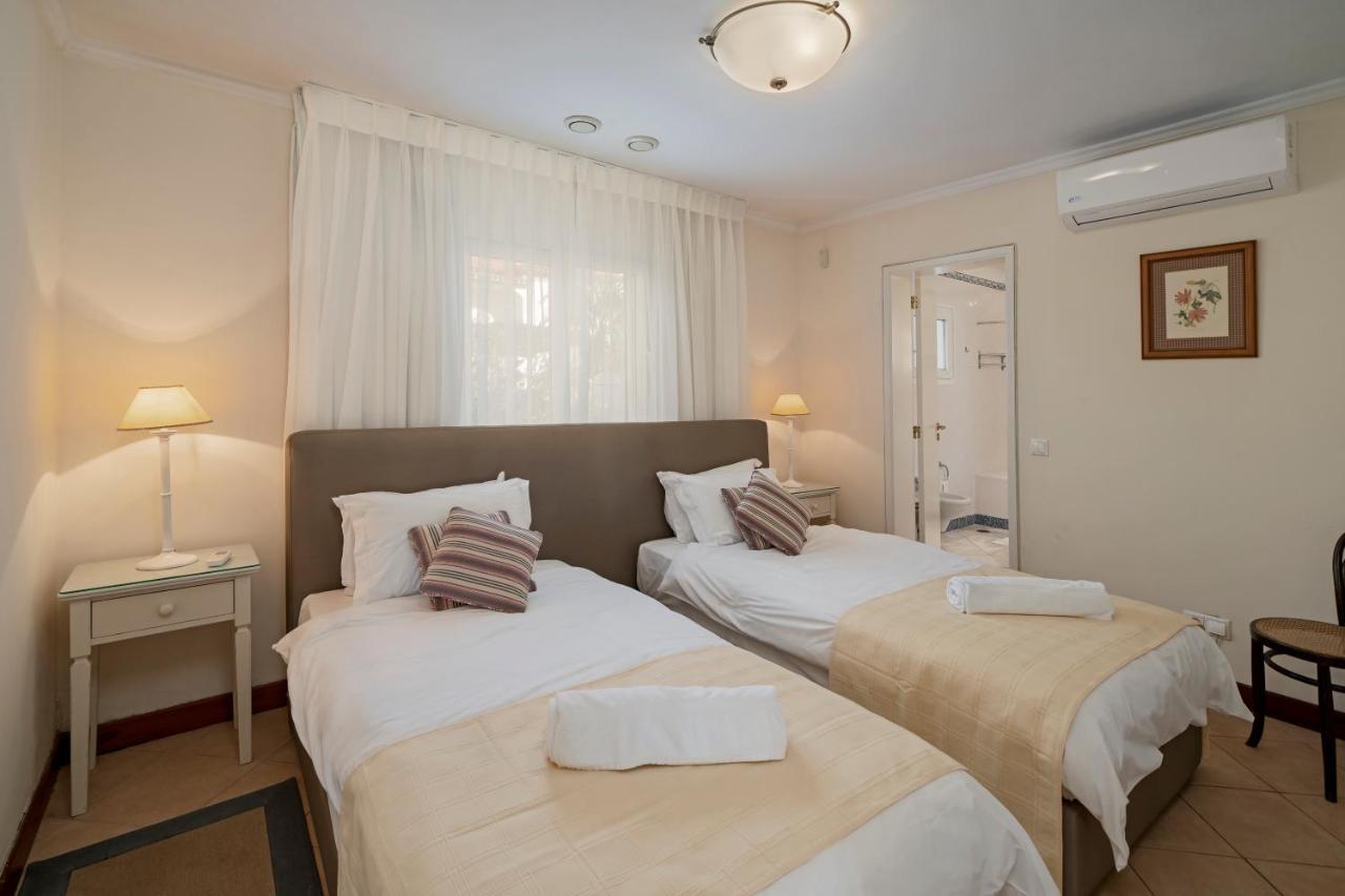Villa Albatroz Caniço Екстериор снимка