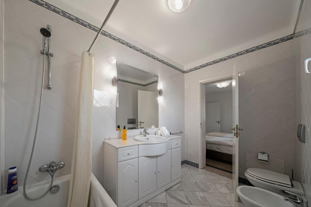 Villa Albatroz Caniço Екстериор снимка