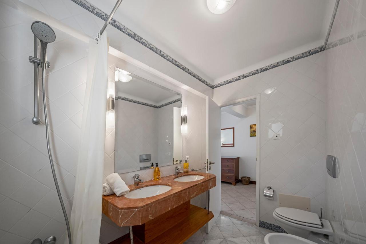 Villa Albatroz Caniço Екстериор снимка